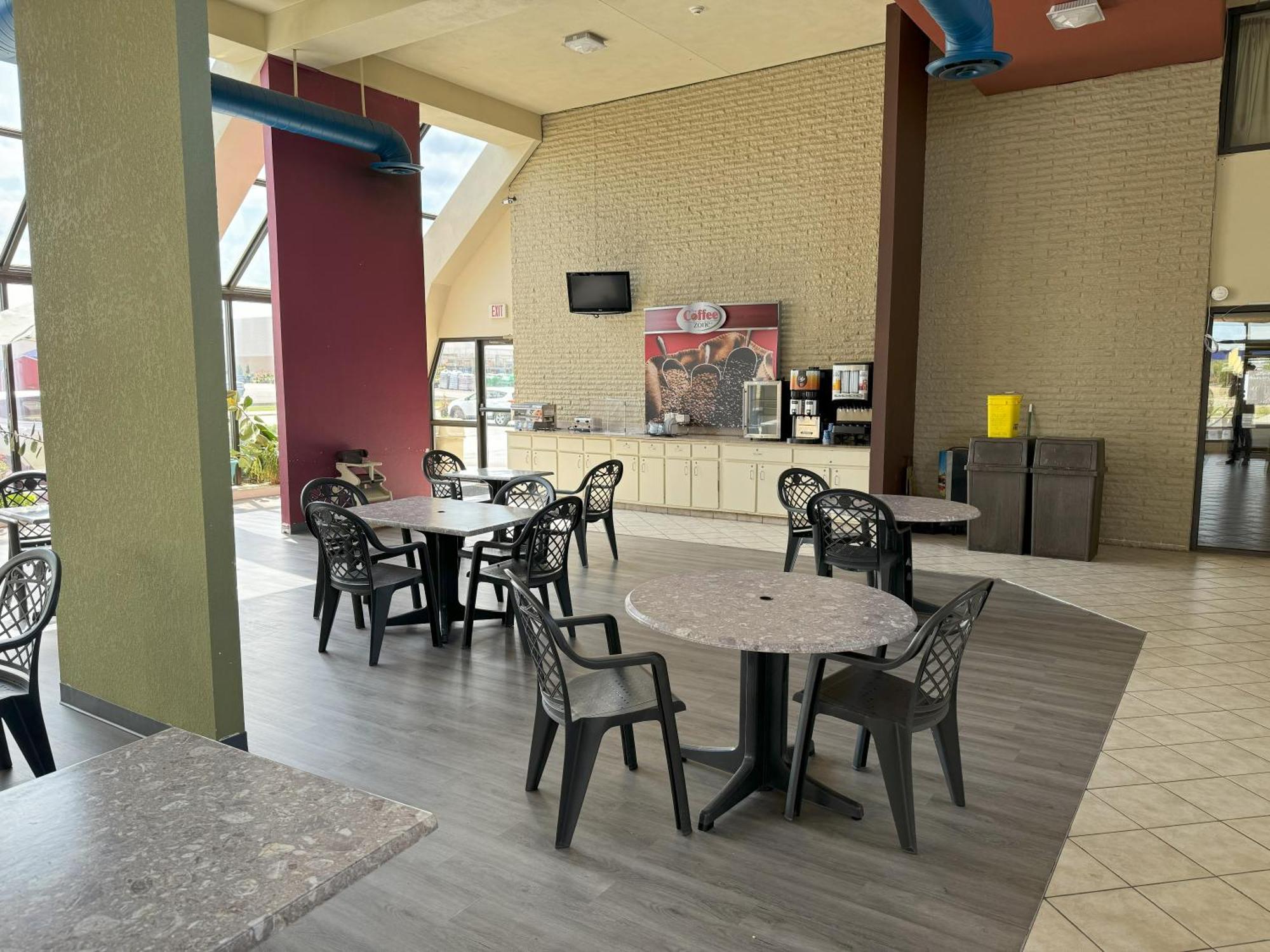 Sycamore Suites Elyria Exterior foto