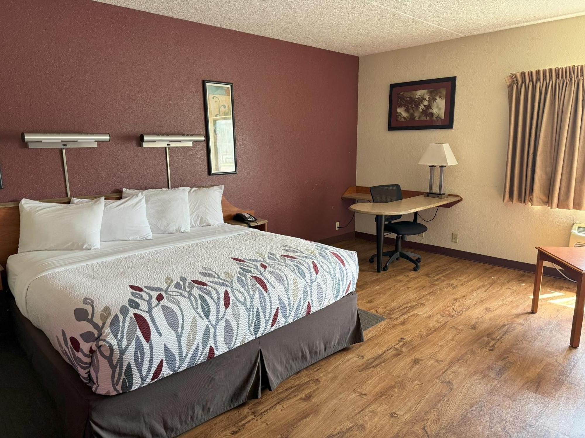 Sycamore Suites Elyria Exterior foto